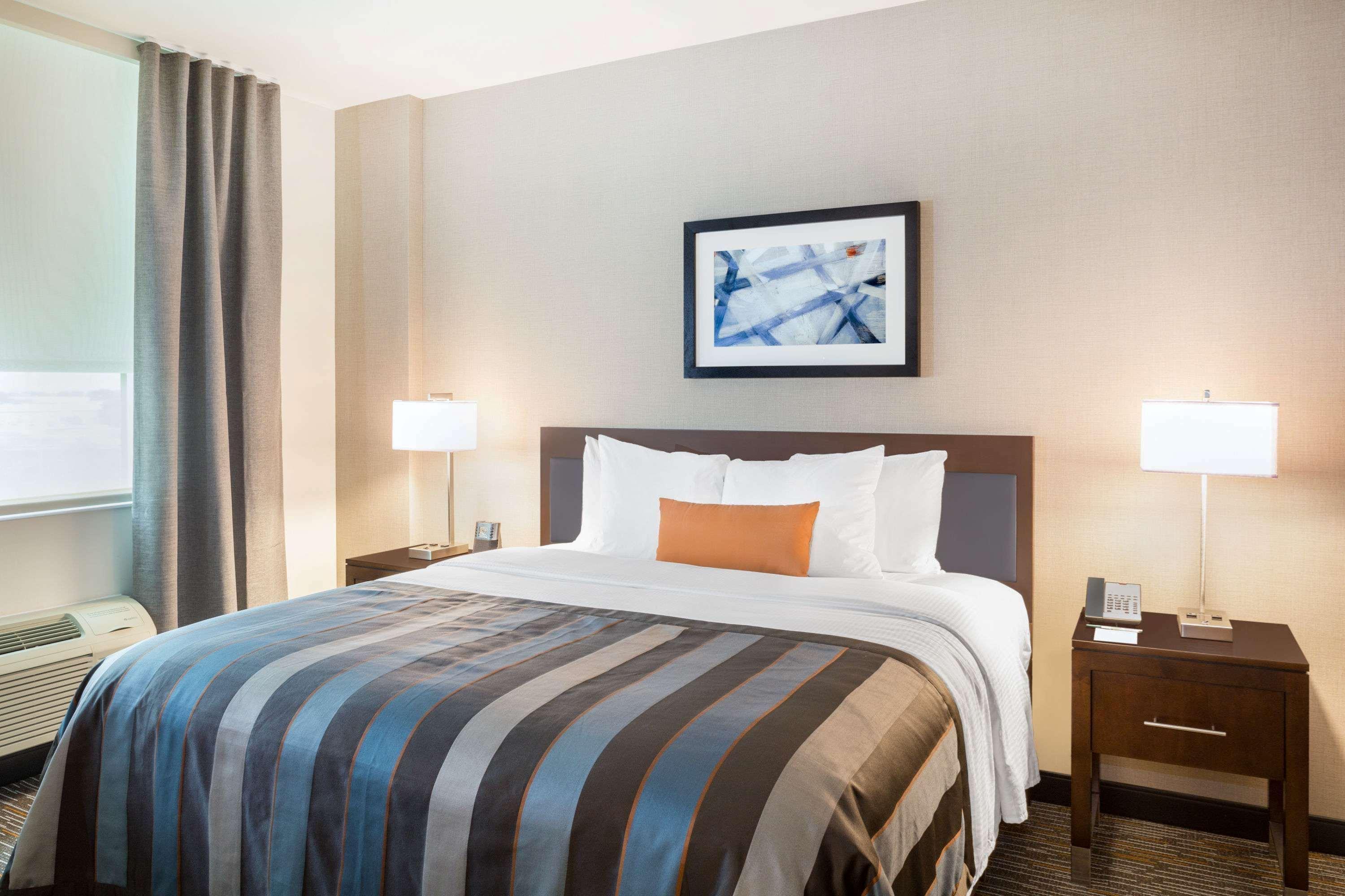 Wingate By Wyndham Miami Airport Hotel Doral Bagian luar foto