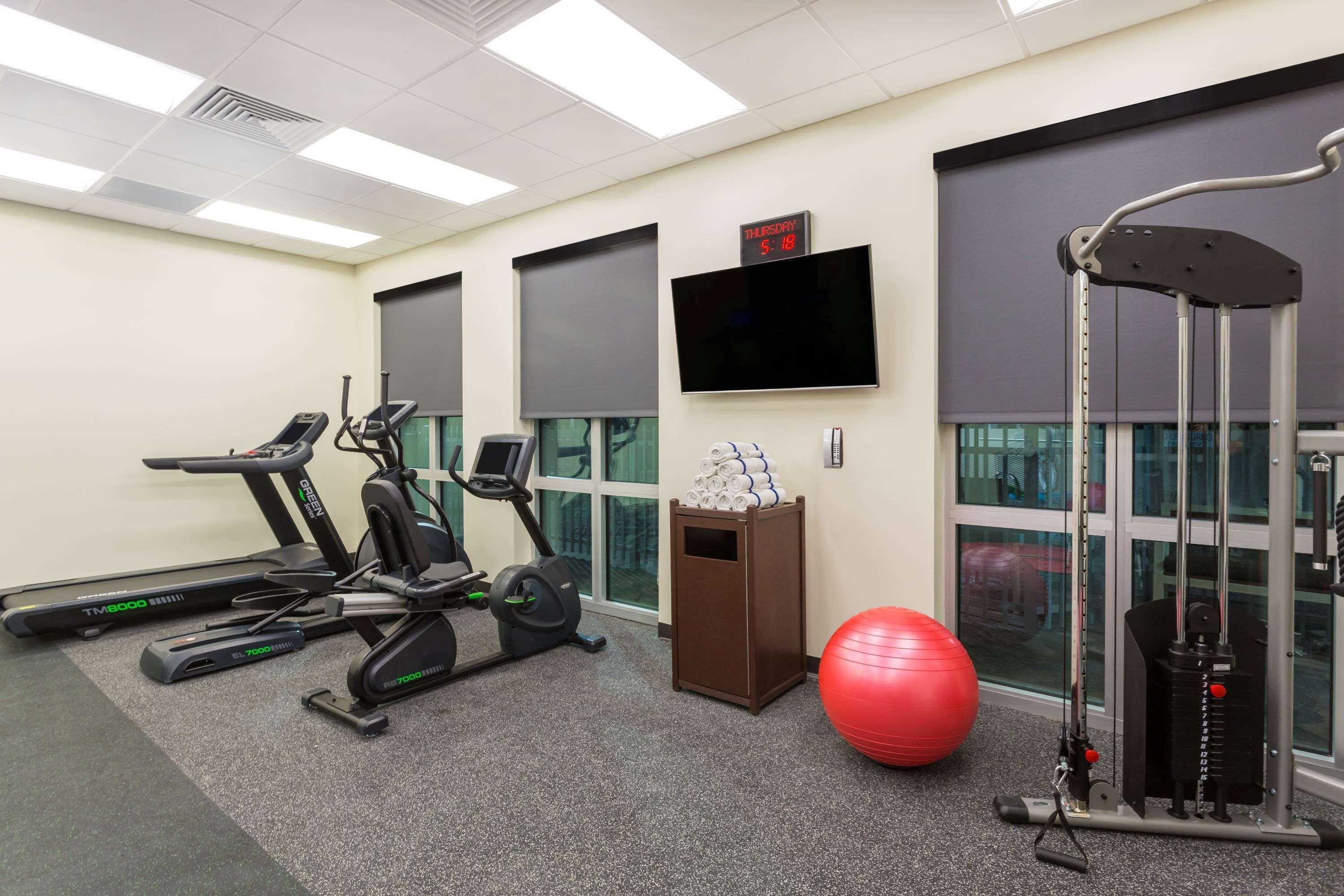 Wingate By Wyndham Miami Airport Hotel Doral Bagian luar foto