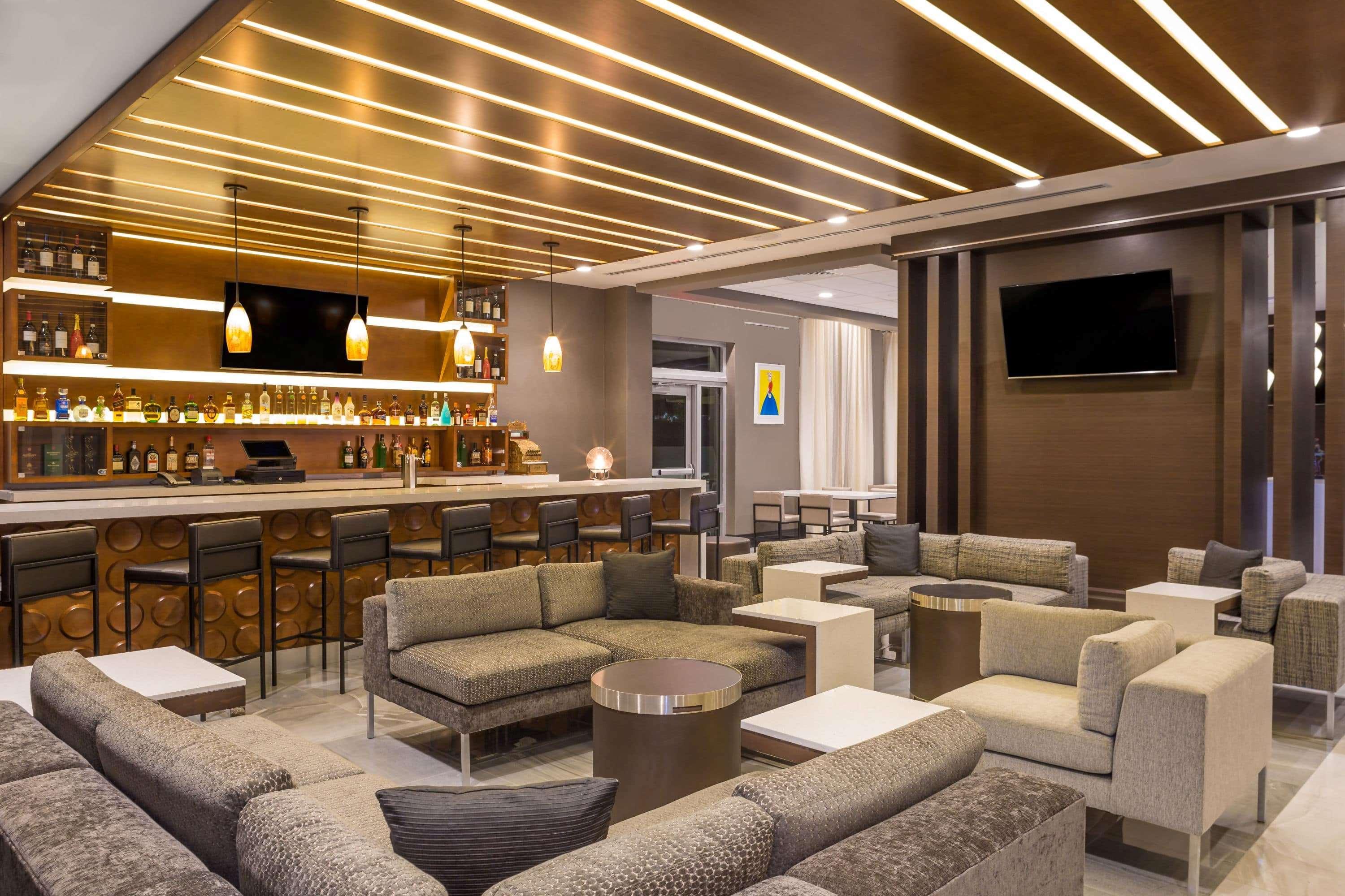 Wingate By Wyndham Miami Airport Hotel Doral Bagian luar foto