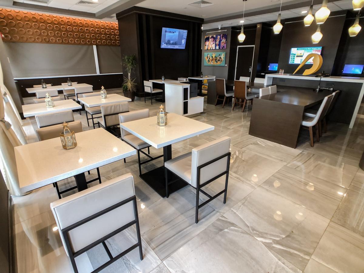 Wingate By Wyndham Miami Airport Hotel Doral Bagian luar foto